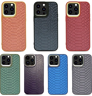 Kajsa Snake Series iphone